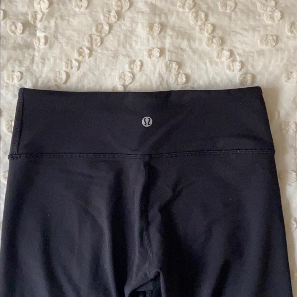 Lululemon Align Leggings